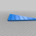 Tấm ghép tương thích Ikea Skadis - Thumbnail 25