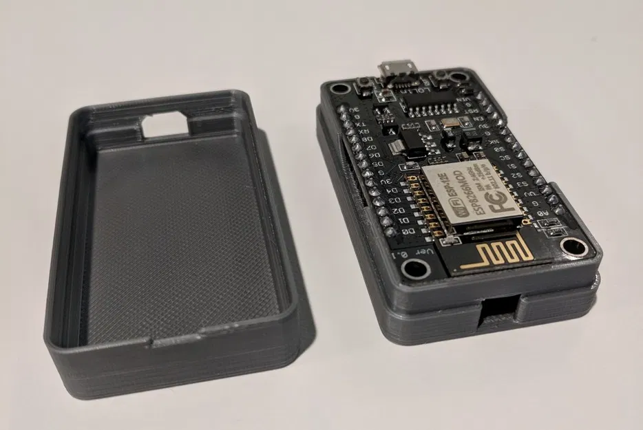 Vỏ Hộp NodeMCU V3 - Image 1