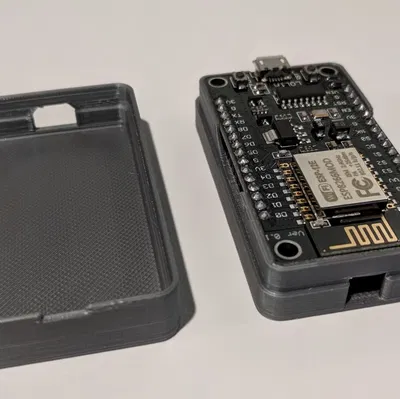 Vỏ Hộp NodeMCU V3