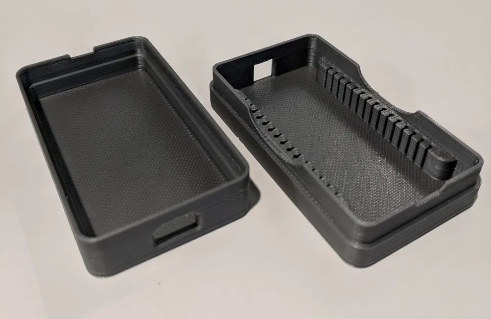 Vỏ Hộp NodeMCU V3 - Image 2