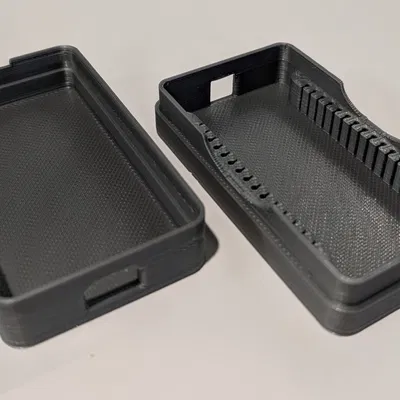 Vỏ Hộp NodeMCU V3