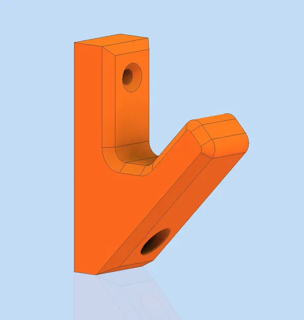 Móc treo tường - Image 1