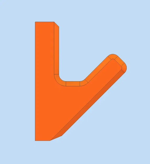 Móc treo tường - Image 2