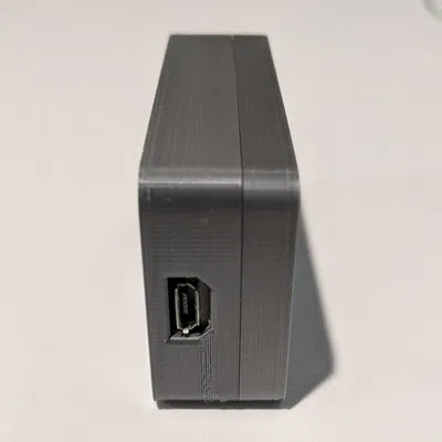 Vỏ Hộp NodeMCU V3