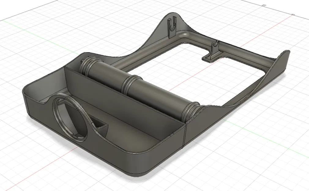 Hộp chống ẩm làm từ hộp thực phẩm IKEA 365+ 10,6l - Image 4