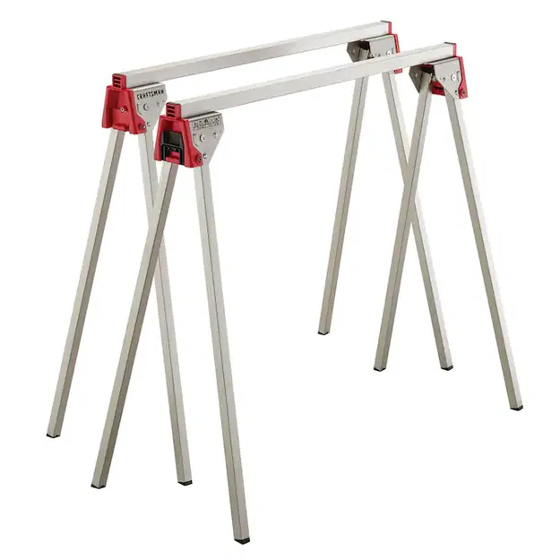 Phụ kiện sơn cho giá đỡ kim loại Craftsman - Image 2