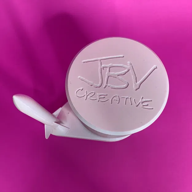 Tên Lửa Stomp Sử Thi - Image 1