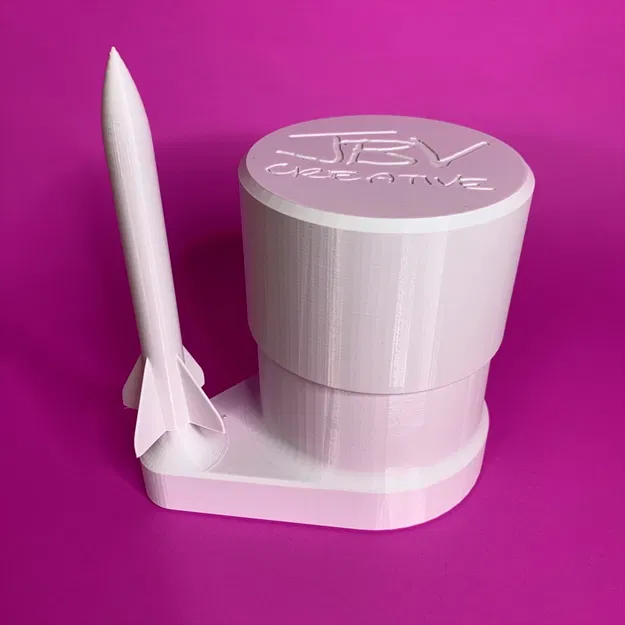 Tên Lửa Stomp Sử Thi - Image 2