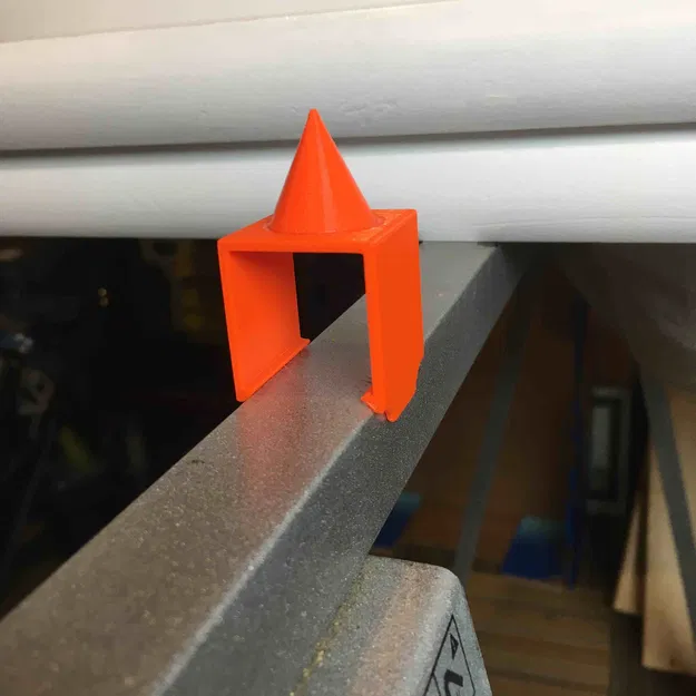 Phụ kiện sơn cho giá đỡ kim loại Craftsman - Image 4