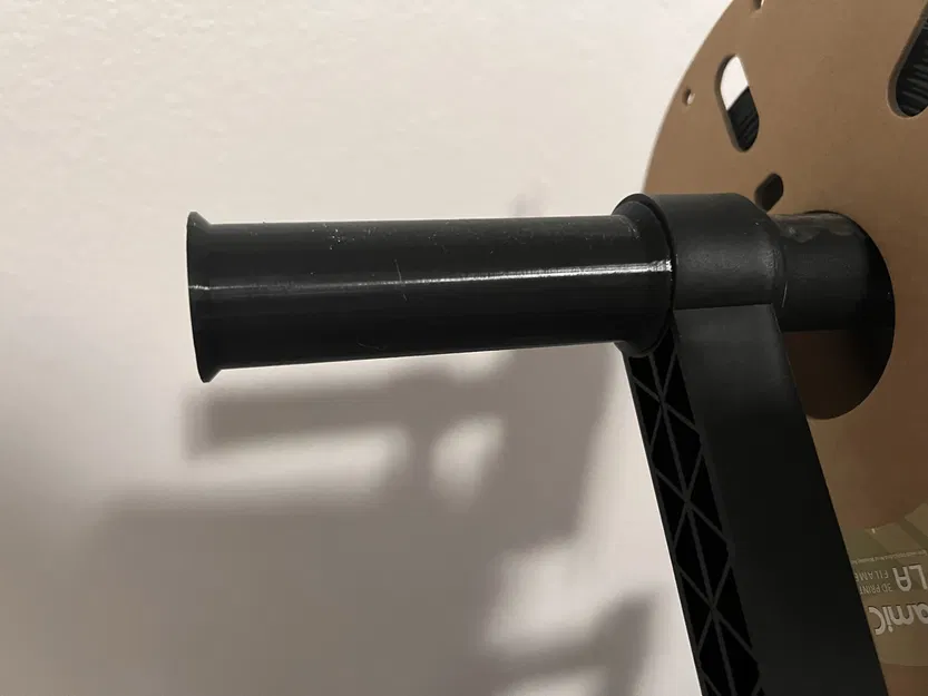 Giá Đỡ Cuộn Sợi Nhựa Phụ Kiện Cho Ender 3 S1 - Image 1