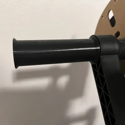 Giá Đỡ Cuộn Sợi Nhựa Phụ Kiện Cho Ender 3 S1