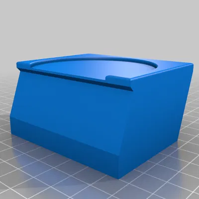 Đế nghiêng Baratza Vario cho việc xay định lượng