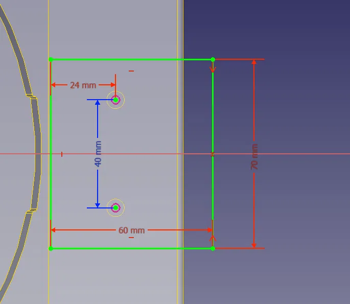 Đế nghiêng Baratza Vario cho việc xay định lượng - Image 5