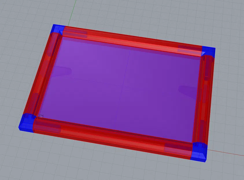 Khung ảnh có thể điều chỉnh vô hạn - Image 1