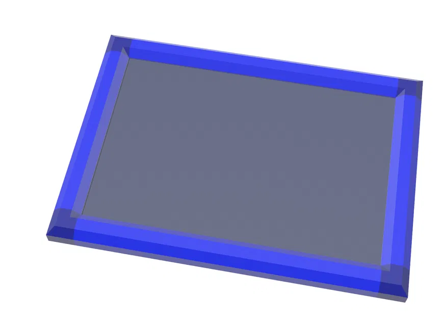 Khung ảnh có thể điều chỉnh vô hạn - Image 2