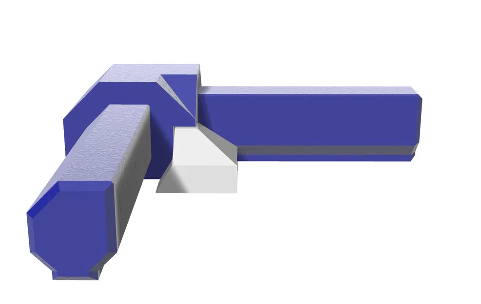 Khung ảnh có thể điều chỉnh vô hạn - Image 3