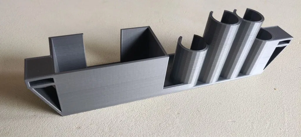 Hộp đựng bút và tẩy (dành cho Bảng trắng IKEA) - Image 5