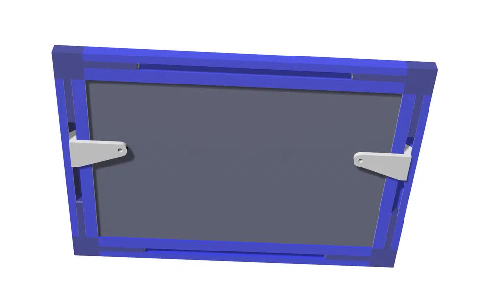 Khung ảnh có thể điều chỉnh vô hạn - Image 5