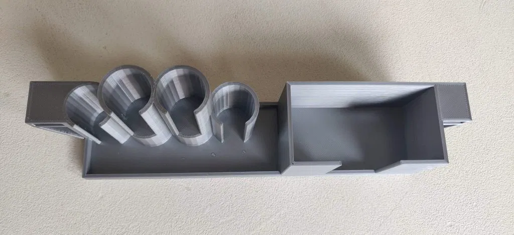 Hộp đựng bút và tẩy (dành cho Bảng trắng IKEA) - Image 7