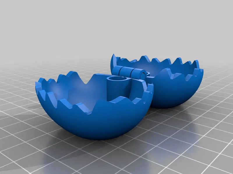 Hộp lưu trữ khối hành động và bộ phân phối thức ăn cho người chơi Wingspan - Image 6