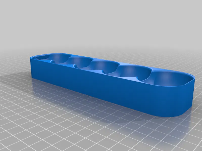 Hộp lưu trữ khối hành động và bộ phân phối thức ăn cho người chơi Wingspan - Image 7