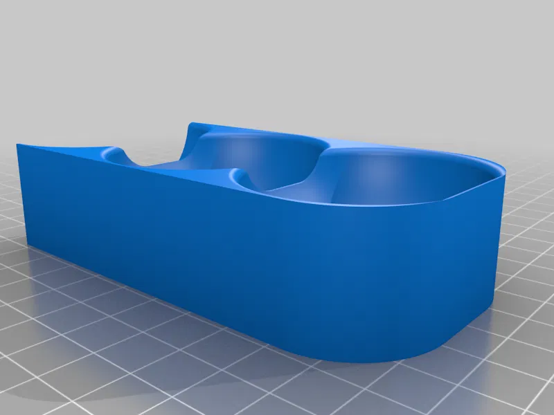 Hộp lưu trữ khối hành động và bộ phân phối thức ăn cho người chơi Wingspan - Image 9