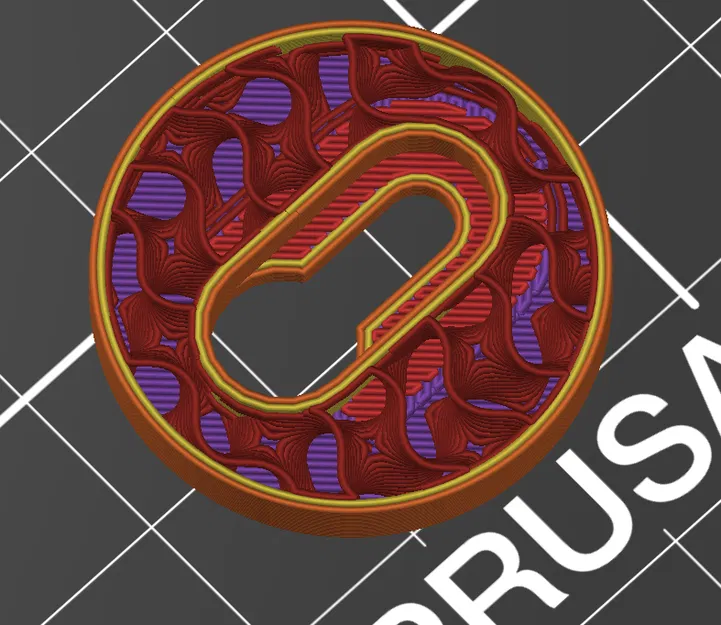 Khe Khóa Lỗ Móc Tường - Image 4