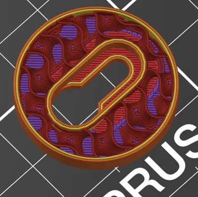 Khe Khóa Lỗ Móc Tường