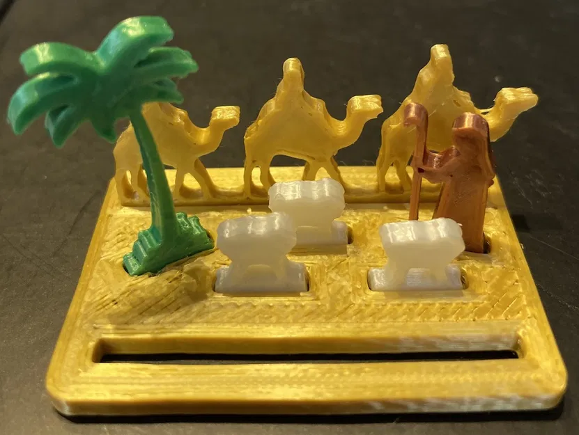 Giáng sinh trong hộp diêm - Image 3