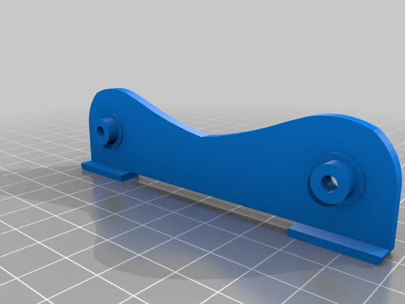 EIBOS Series X: Con lăn cuộn dây TUSH bạc đạn 608 - Image 2