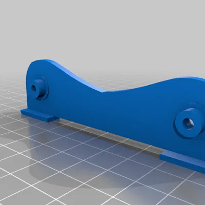 EIBOS Series X: Con lăn cuộn dây TUSH bạc đạn 608