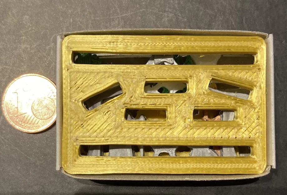 Giáng sinh trong hộp diêm - Image 5