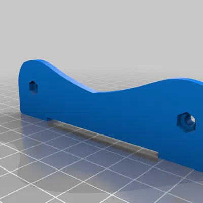 EIBOS Series X: Con lăn cuộn dây TUSH bạc đạn 608