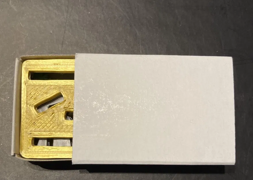 Giáng sinh trong hộp diêm - Image 6