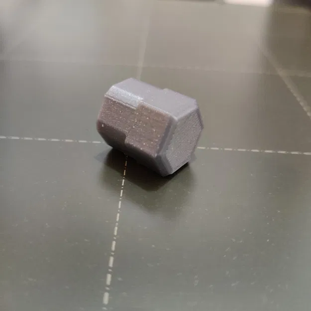 Bộ chuyển đổi Nuki Smart lock, núm 4x10mm - Image 2