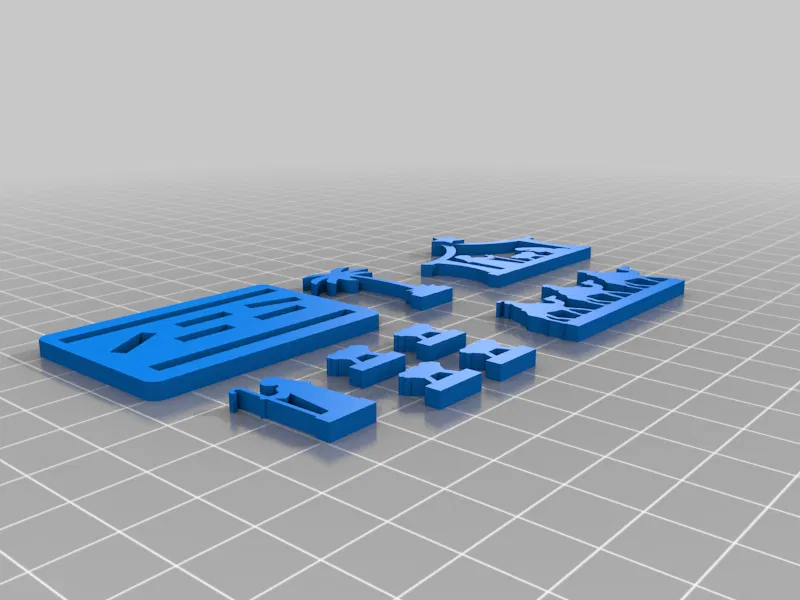 Giáng sinh trong hộp diêm - Image 13