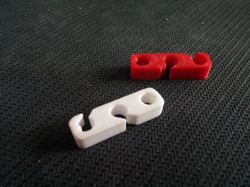 Dụng cụ căng dây paracord / dây thừng - Image 1