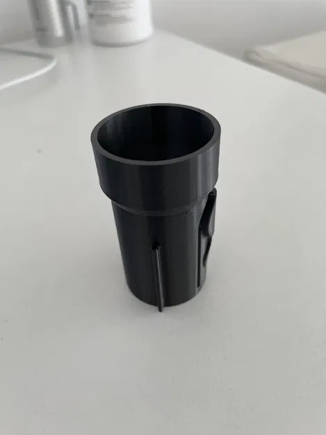 Bộ chuyển đổi túi hút bụi Dyson V7, V8, V10, V11, V15 - Image 1