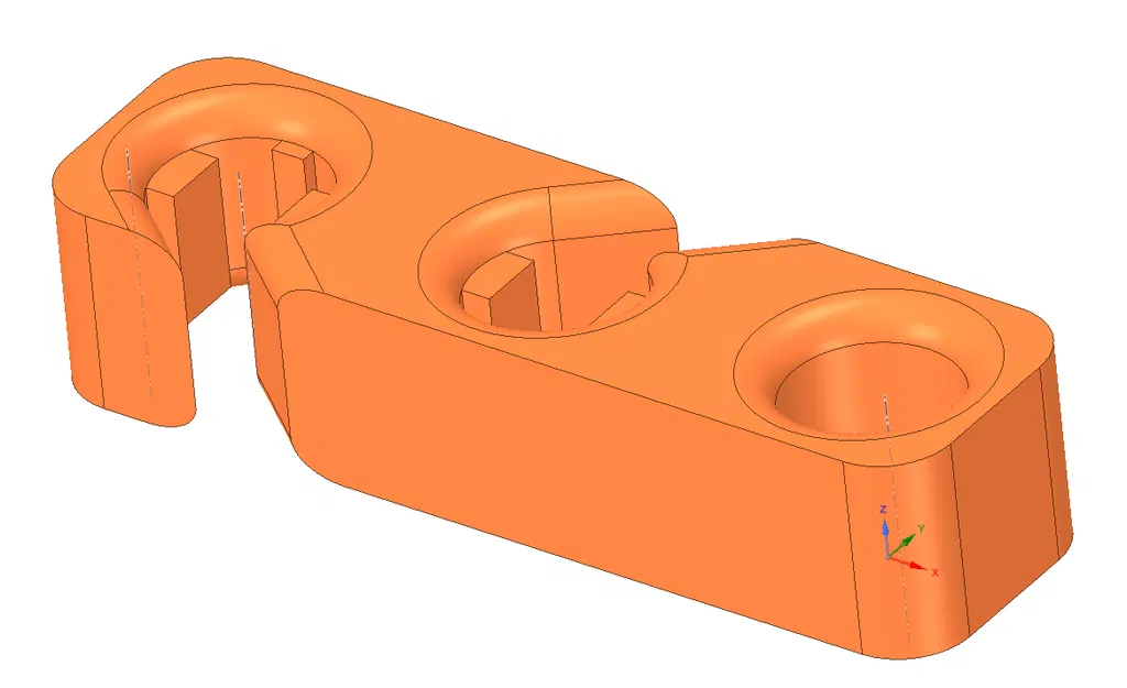 Dụng cụ căng dây paracord / dây thừng - Image 3
