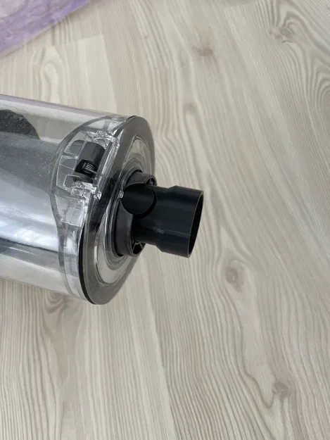 Bộ chuyển đổi túi hút bụi Dyson V7, V8, V10, V11, V15 - Image 3