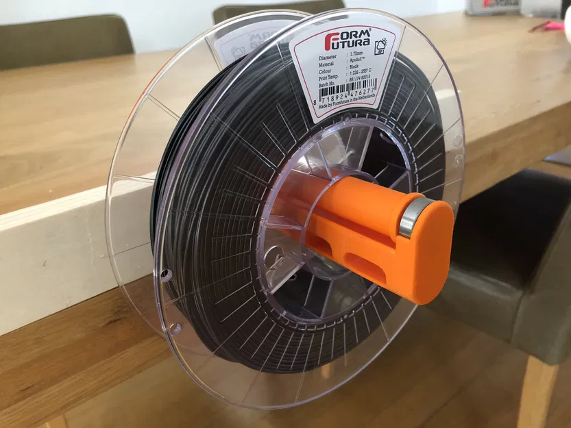 Giá Đỡ Cuộn Sợi Filler - Có Thể Tùy Chỉnh - Image 2