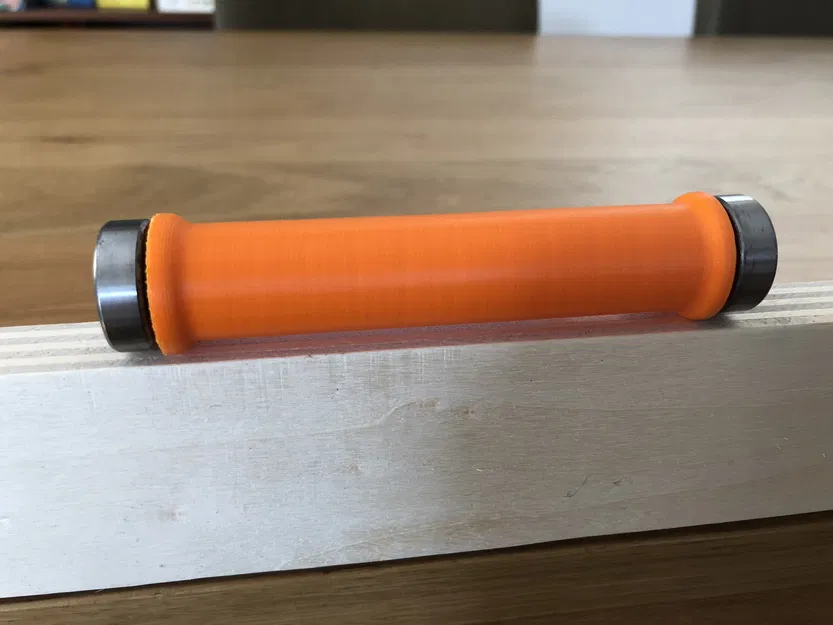 Giá Đỡ Cuộn Sợi Filler - Có Thể Tùy Chỉnh - Image 4