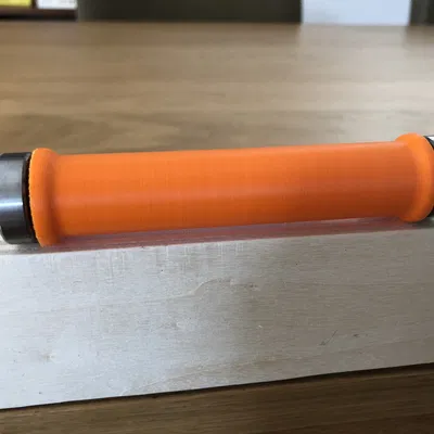 Giá Đỡ Cuộn Sợi Filler - Có Thể Tùy Chỉnh