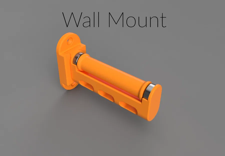 Giá Đỡ Cuộn Sợi Filler - Có Thể Tùy Chỉnh - Image 7