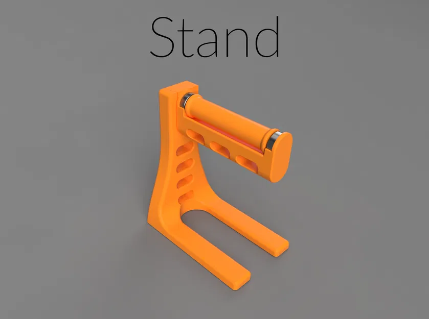 Giá Đỡ Cuộn Sợi Filler - Có Thể Tùy Chỉnh - Image 8