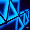 Đèn tường LED lấy cảm hứng từ Nanoleaf Lines - Thumbnail 7
