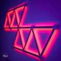 Đèn tường LED lấy cảm hứng từ Nanoleaf Lines - Thumbnail 8