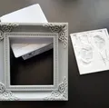 Khung ảnh cho Hộp đèn Mini Lithophane - Thumbnail 4