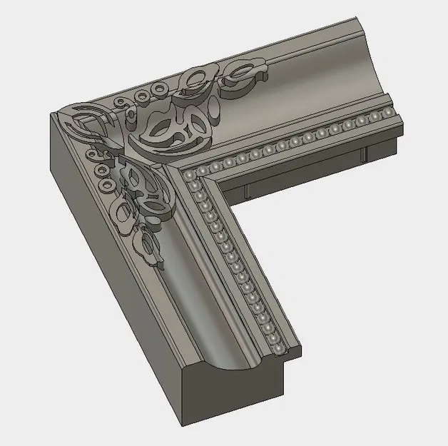 Khung ảnh cho Hộp đèn Mini Lithophane - Image 5