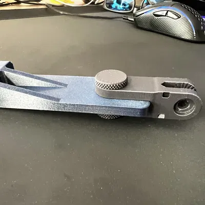 FFlink 90 đến X Boogie Camera Arm có Hỗ trợ